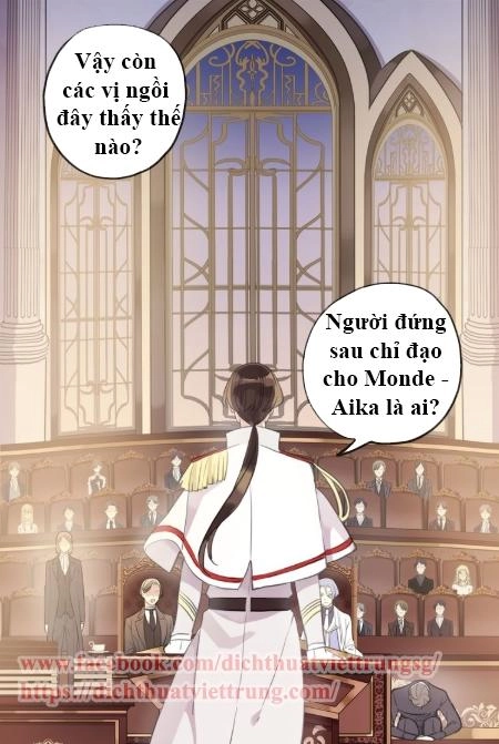 Vết Cắn Ngọt Ngào 2 Chapter 51 - 16