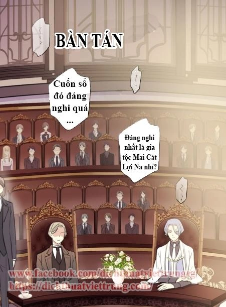 Vết Cắn Ngọt Ngào 2 Chapter 51 - 17