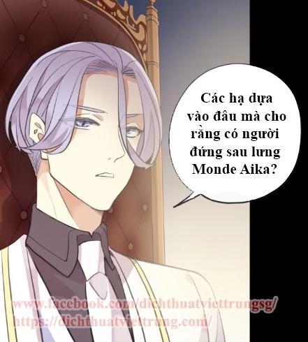 Vết Cắn Ngọt Ngào 2 Chapter 51 - 18
