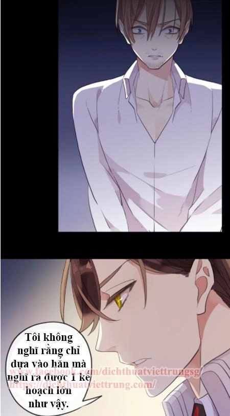 Vết Cắn Ngọt Ngào 2 Chapter 51 - 19