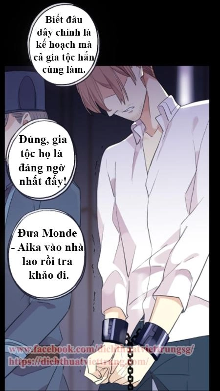 Vết Cắn Ngọt Ngào 2 Chapter 51 - 20