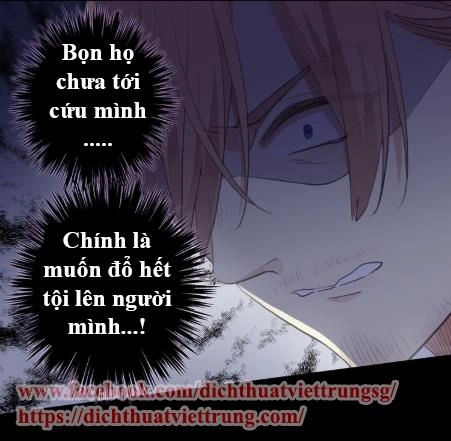 Vết Cắn Ngọt Ngào 2 Chapter 51 - 21