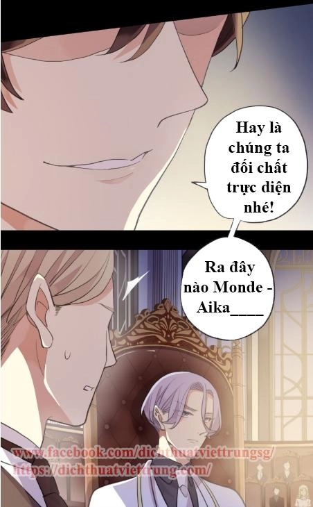 Vết Cắn Ngọt Ngào 2 Chapter 51 - 22