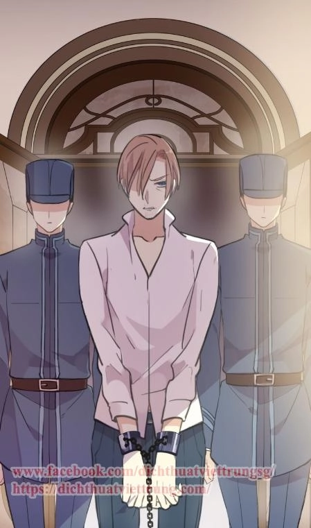 Vết Cắn Ngọt Ngào 2 Chapter 51 - 24