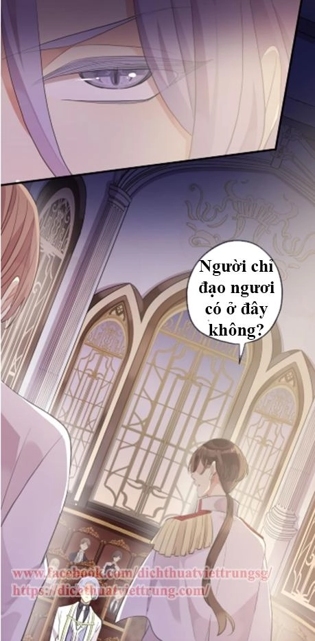 Vết Cắn Ngọt Ngào 2 Chapter 51 - 25