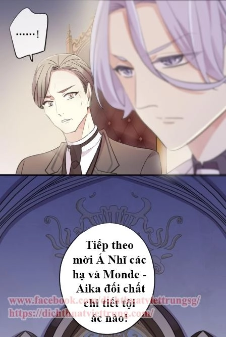 Vết Cắn Ngọt Ngào 2 Chapter 51 - 29