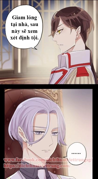 Vết Cắn Ngọt Ngào 2 Chapter 51 - 36