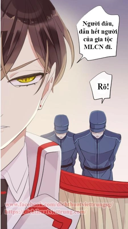 Vết Cắn Ngọt Ngào 2 Chapter 51 - 37