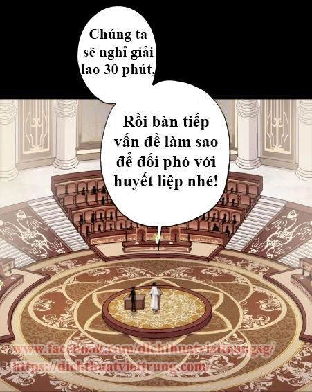 Vết Cắn Ngọt Ngào 2 Chapter 51 - 38