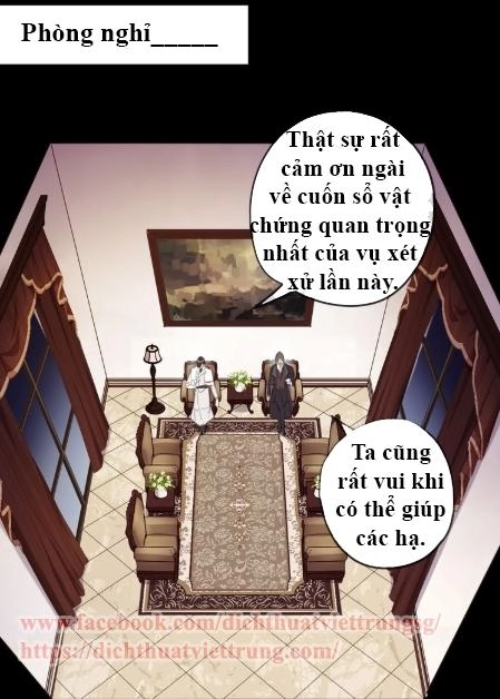 Vết Cắn Ngọt Ngào 2 Chapter 51 - 39