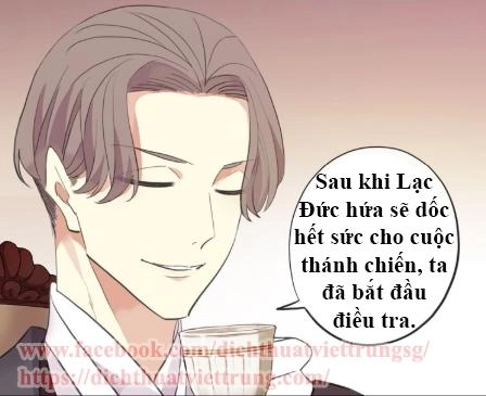 Vết Cắn Ngọt Ngào 2 Chapter 51 - 40