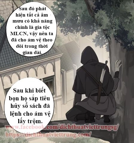 Vết Cắn Ngọt Ngào 2 Chapter 51 - 41