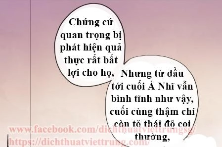 Vết Cắn Ngọt Ngào 2 Chapter 51 - 42