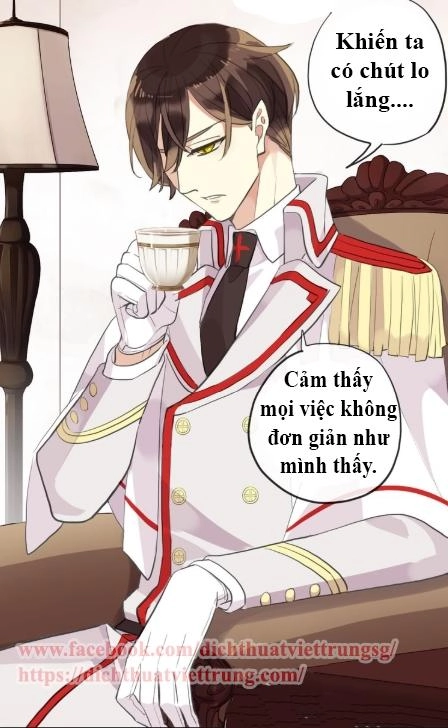Vết Cắn Ngọt Ngào 2 Chapter 51 - 43