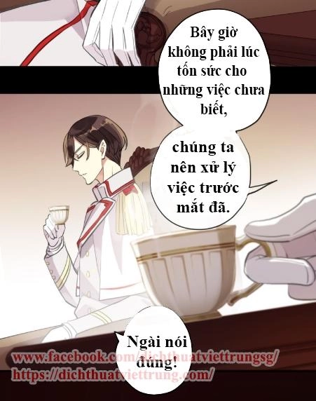 Vết Cắn Ngọt Ngào 2 Chapter 51 - 44
