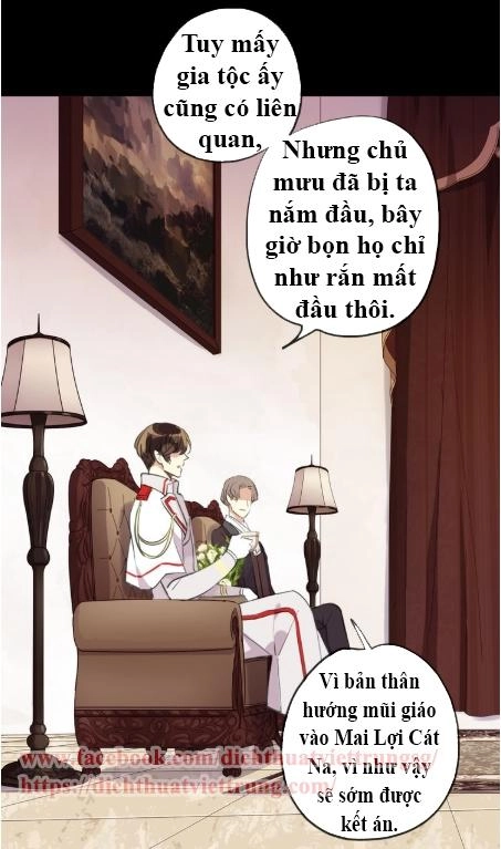 Vết Cắn Ngọt Ngào 2 Chapter 51 - 46