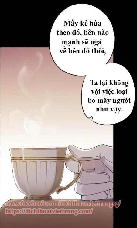 Vết Cắn Ngọt Ngào 2 Chapter 51 - 47