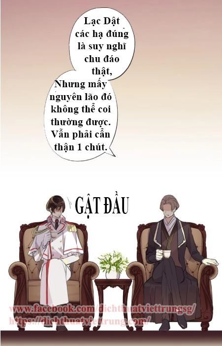 Vết Cắn Ngọt Ngào 2 Chapter 51 - 49