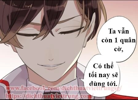 Vết Cắn Ngọt Ngào 2 Chapter 51 - 50