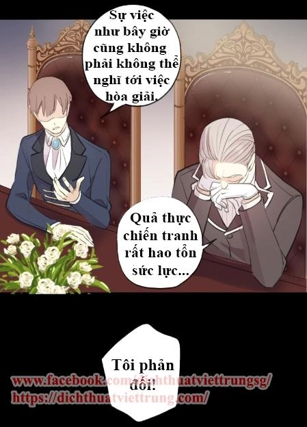 Vết Cắn Ngọt Ngào 2 Chapter 51 - 54