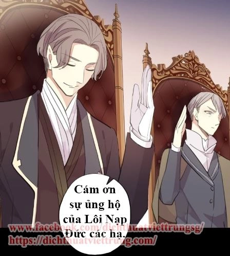Vết Cắn Ngọt Ngào 2 Chapter 51 - 59