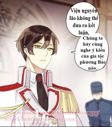 Vết Cắn Ngọt Ngào 2 Chapter 51 - 63