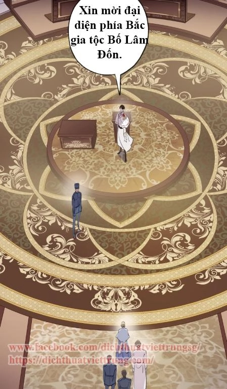 Vết Cắn Ngọt Ngào 2 Chapter 51 - 64