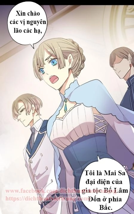 Vết Cắn Ngọt Ngào 2 Chapter 51 - 65