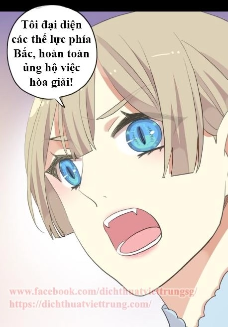 Vết Cắn Ngọt Ngào 2 Chapter 51 - 66