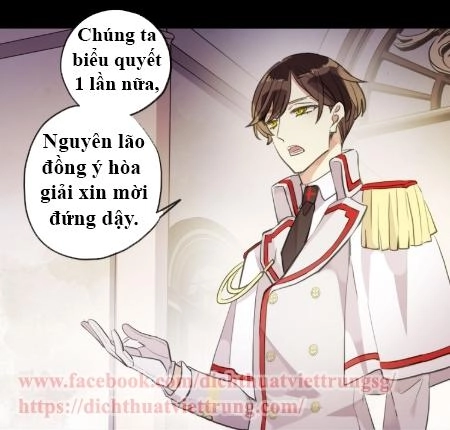 Vết Cắn Ngọt Ngào 2 Chapter 51 - 72