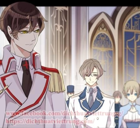 Vết Cắn Ngọt Ngào 2 Chapter 51 - 75