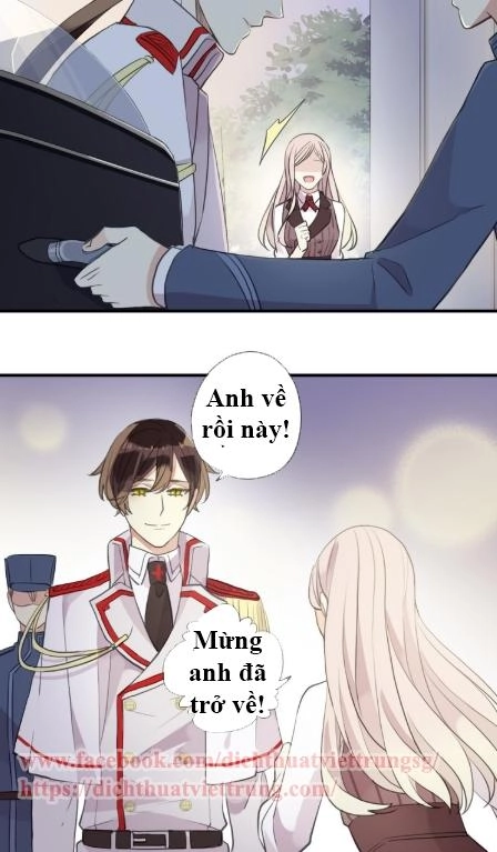 Vết Cắn Ngọt Ngào 2 Chapter 51 - 77
