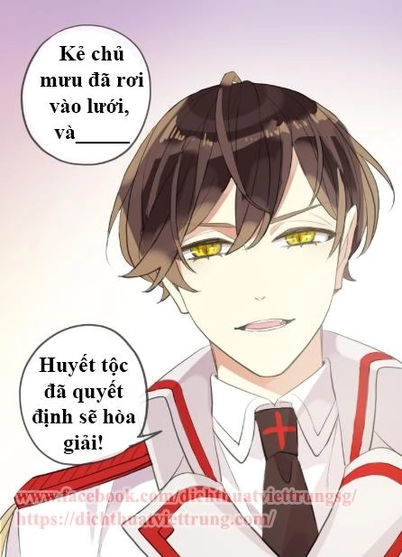 Vết Cắn Ngọt Ngào 2 Chapter 51 - 79