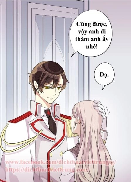 Vết Cắn Ngọt Ngào 2 Chapter 52 - 4