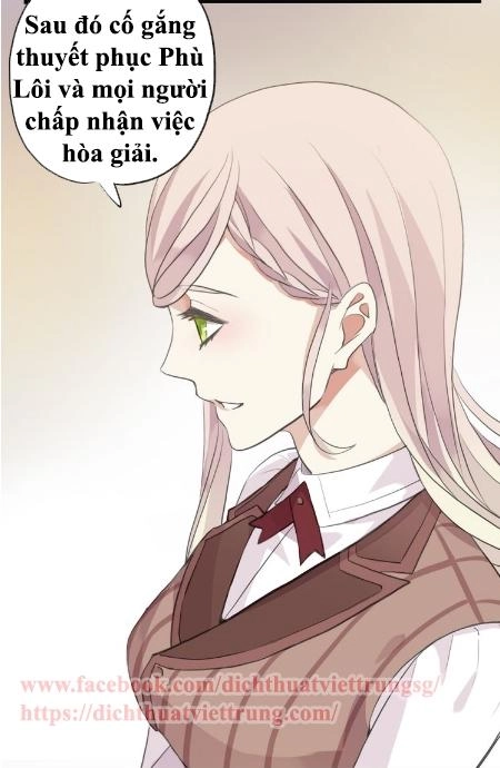 Vết Cắn Ngọt Ngào 2 Chapter 52 - 31