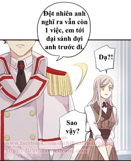 Vết Cắn Ngọt Ngào 2 Chapter 52 - 34