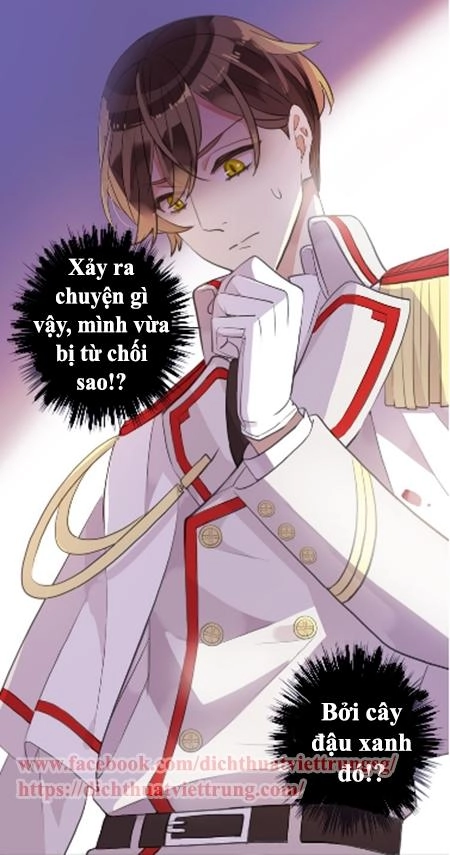 Vết Cắn Ngọt Ngào 2 Chapter 53 - 13