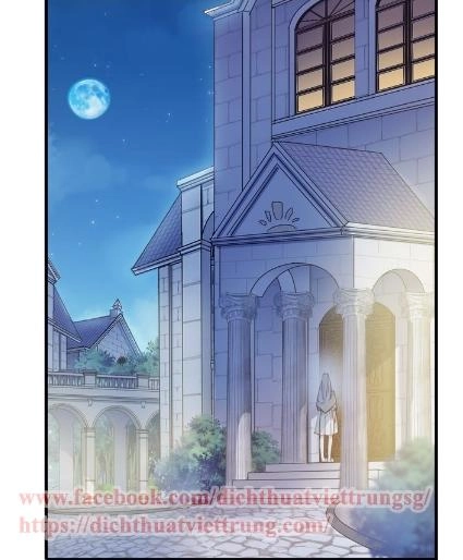 Vết Cắn Ngọt Ngào 2 Chapter 53 - 58