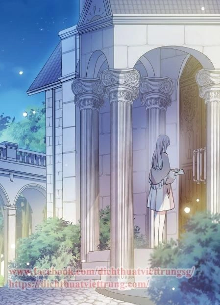 Vết Cắn Ngọt Ngào 2 Chapter 53 - 61