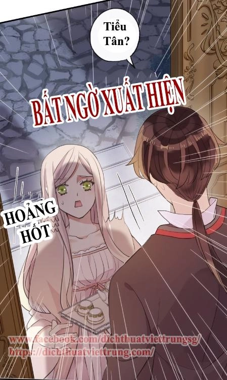 Vết Cắn Ngọt Ngào 2 Chapter 53 - 64