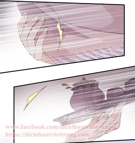 Vết Cắn Ngọt Ngào 2 Chapter 53 - 66