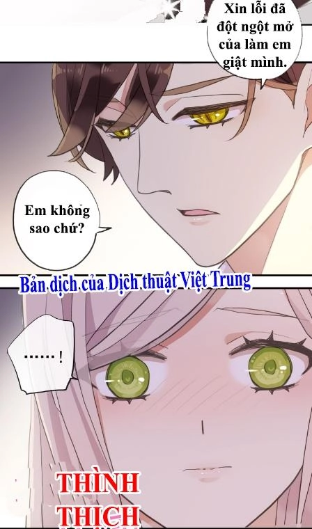 Vết Cắn Ngọt Ngào 2 Chapter 53 - 68