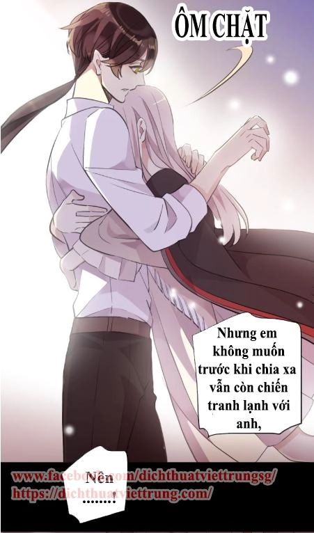 Vết Cắn Ngọt Ngào 2 Chapter 54 - 15