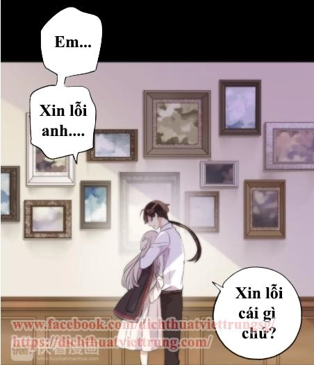 Vết Cắn Ngọt Ngào 2 Chapter 54 - 24