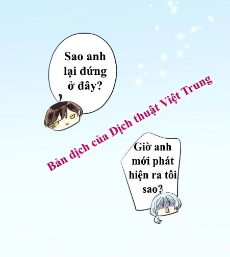 Vết Cắn Ngọt Ngào 2 Chapter 54 - 59