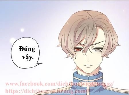 Vết Cắn Ngọt Ngào 2 Chapter 55 - 15