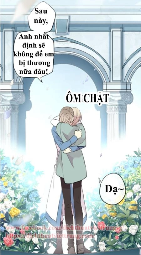 Vết Cắn Ngọt Ngào 2 Chapter 55.5 - 40