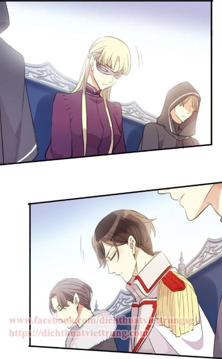 Vết Cắn Ngọt Ngào 2 Chapter 56 - 53