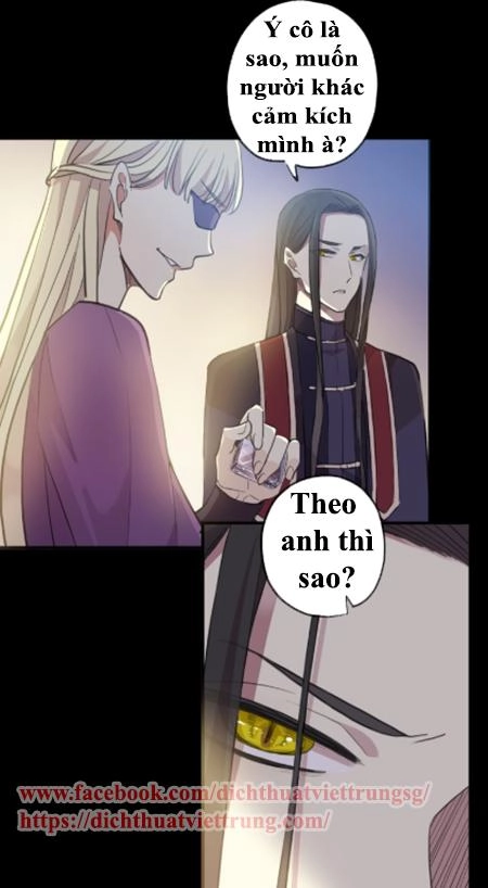 Vết Cắn Ngọt Ngào 2 Chapter 57 - 11