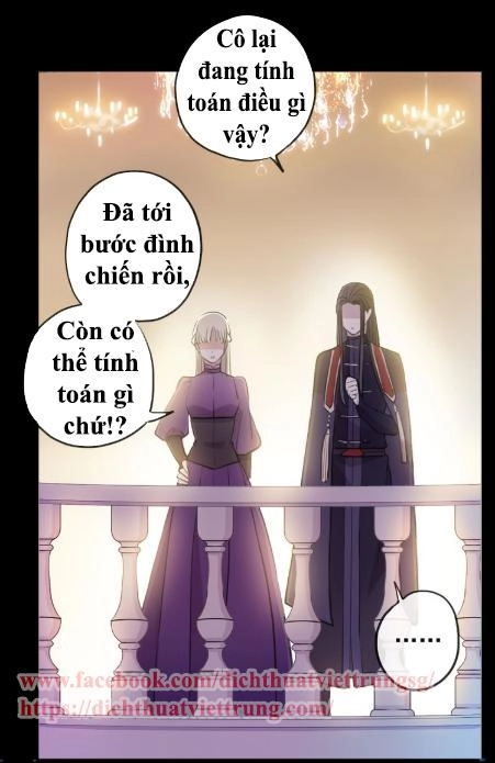 Vết Cắn Ngọt Ngào 2 Chapter 57 - 14